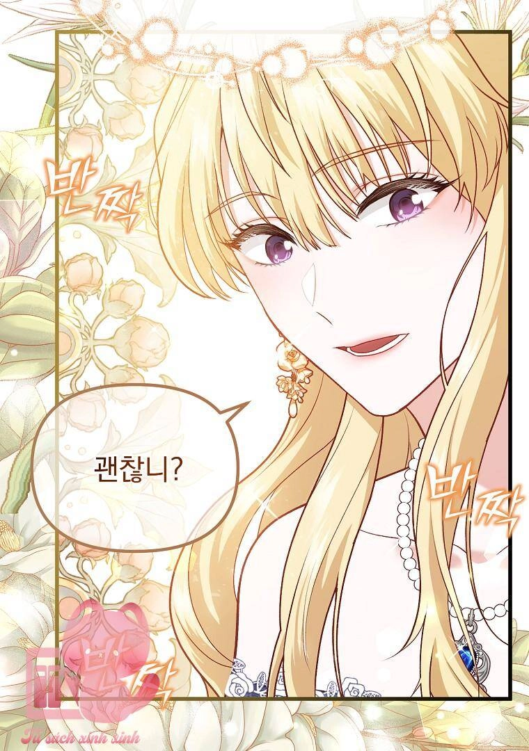 Một Đêm Sâu Đậm Của Adeline Chapter 4 - 83