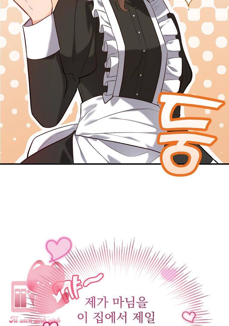 Một Đêm Sâu Đậm Của Adeline Chapter 4 - 86