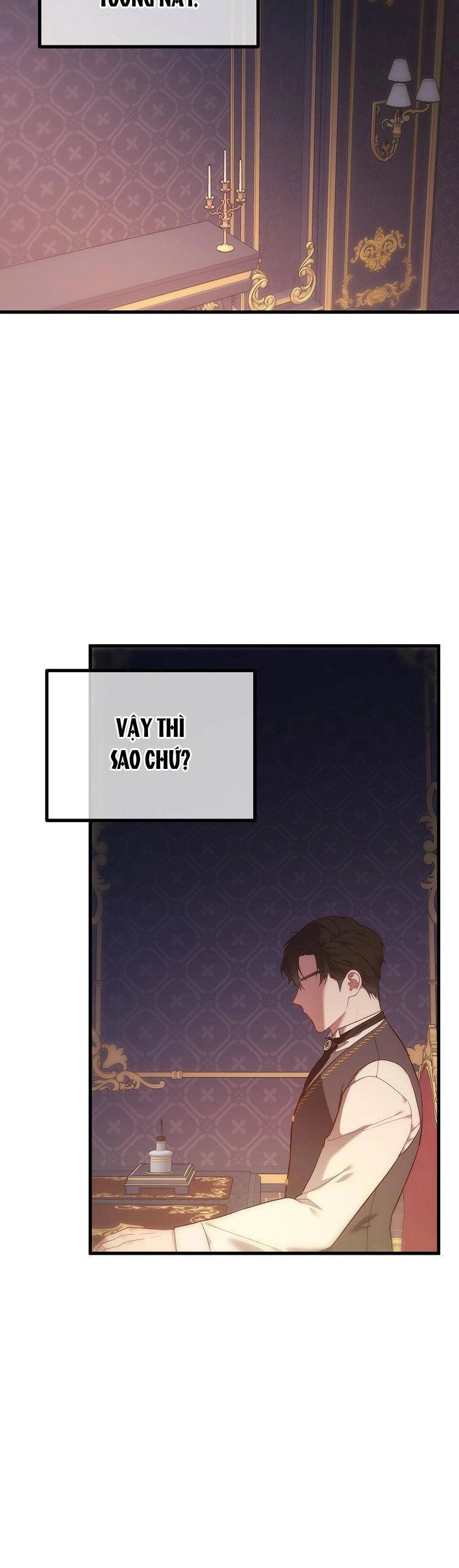 Một Đêm Sâu Đậm Của Adeline Chapter 5 - 2