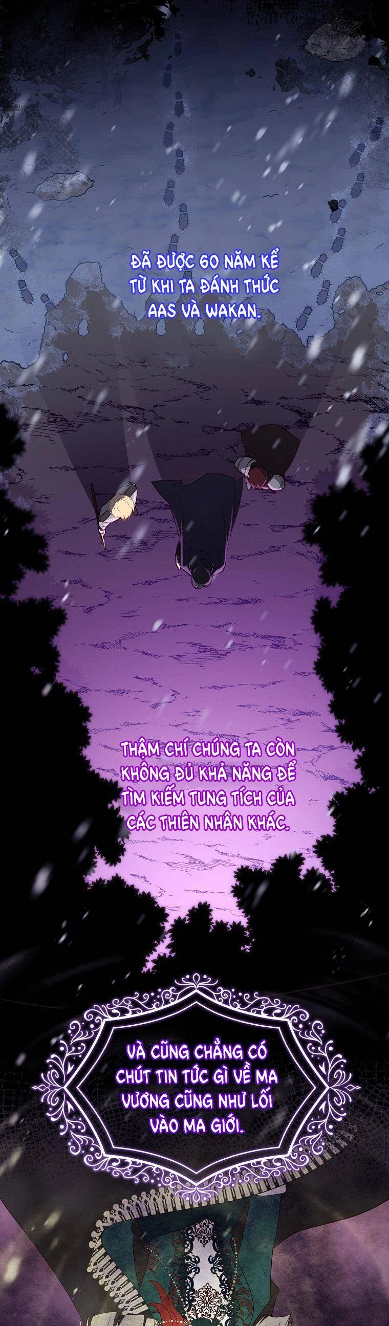 Một Đêm Sâu Đậm Của Adeline Chapter 5 - 12