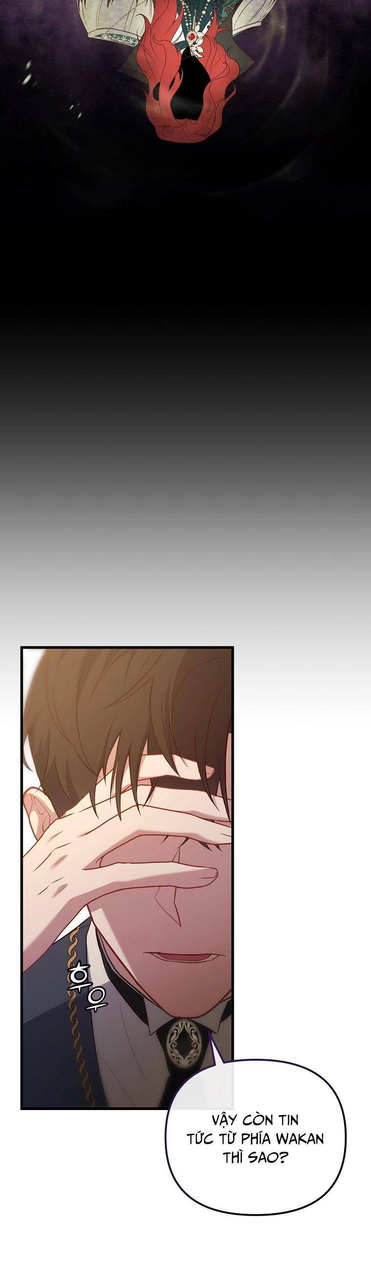 Một Đêm Sâu Đậm Của Adeline Chapter 5 - 13