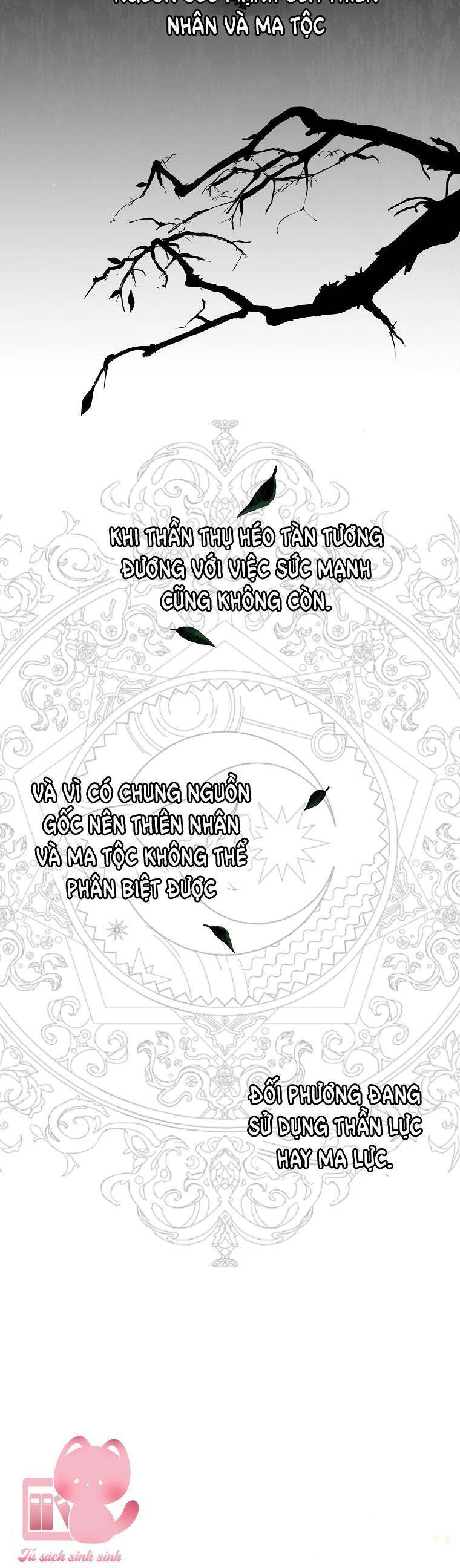 Một Đêm Sâu Đậm Của Adeline Chapter 5 - 20