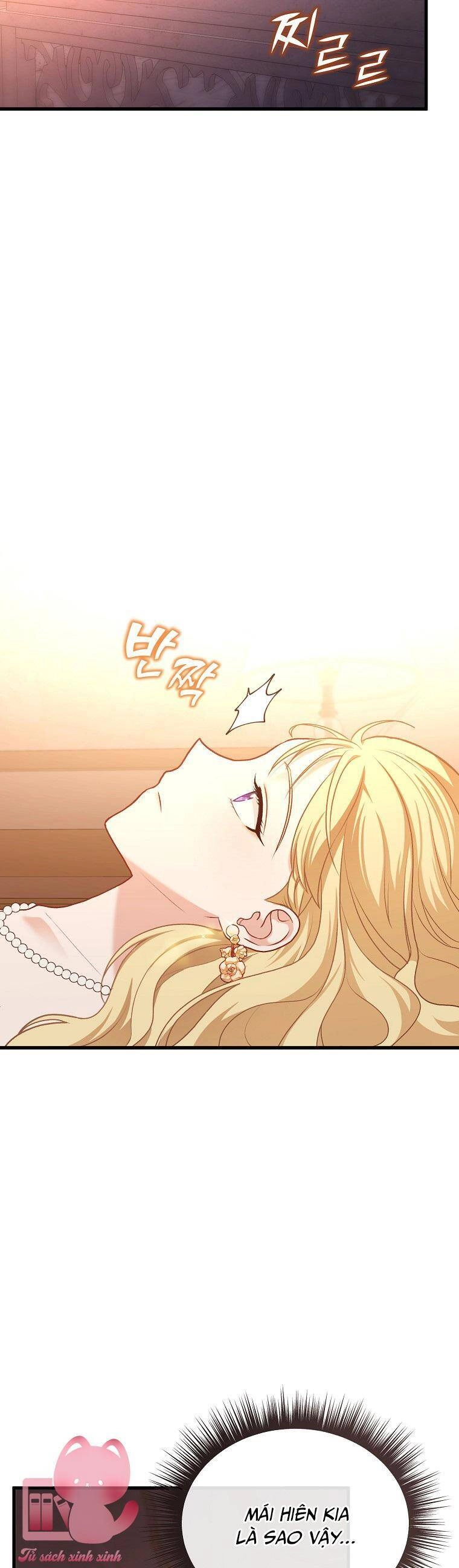 Một Đêm Sâu Đậm Của Adeline Chapter 5 - 25