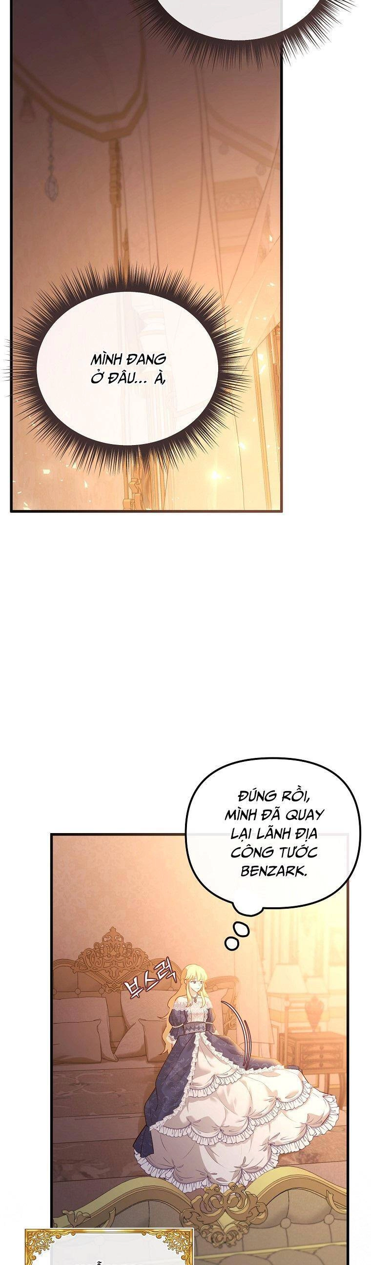 Một Đêm Sâu Đậm Của Adeline Chapter 5 - 26