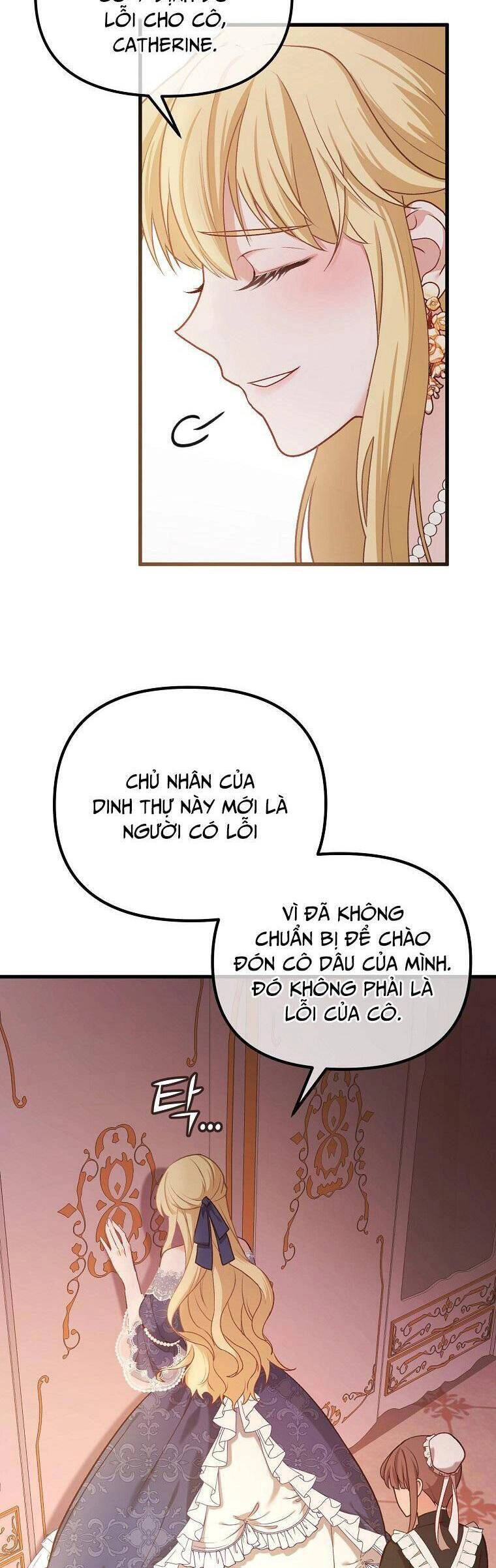 Một Đêm Sâu Đậm Của Adeline Chapter 5 - 37