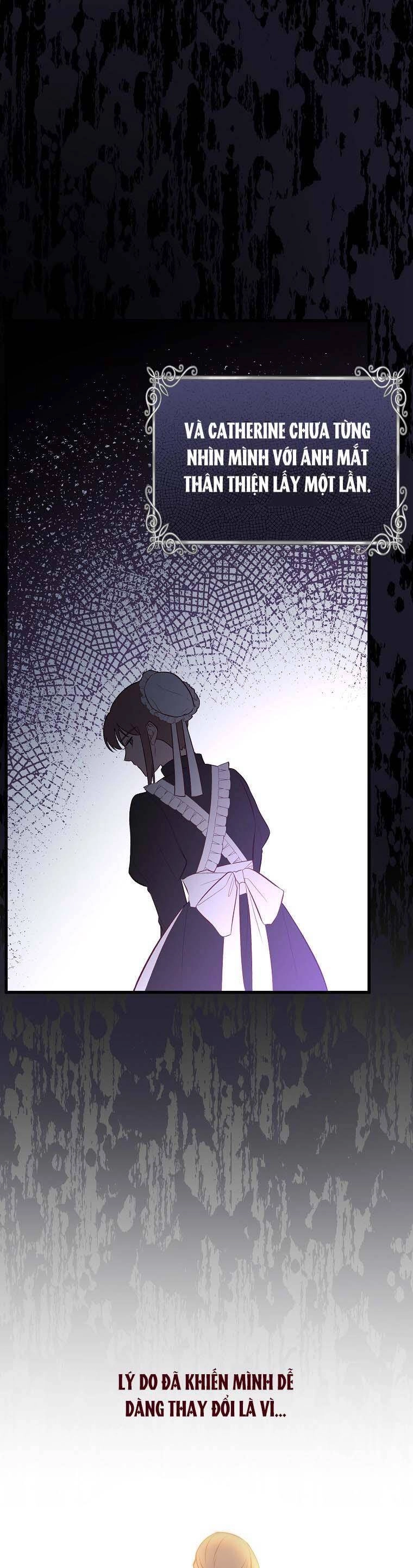 Một Đêm Sâu Đậm Của Adeline Chapter 6 - 9