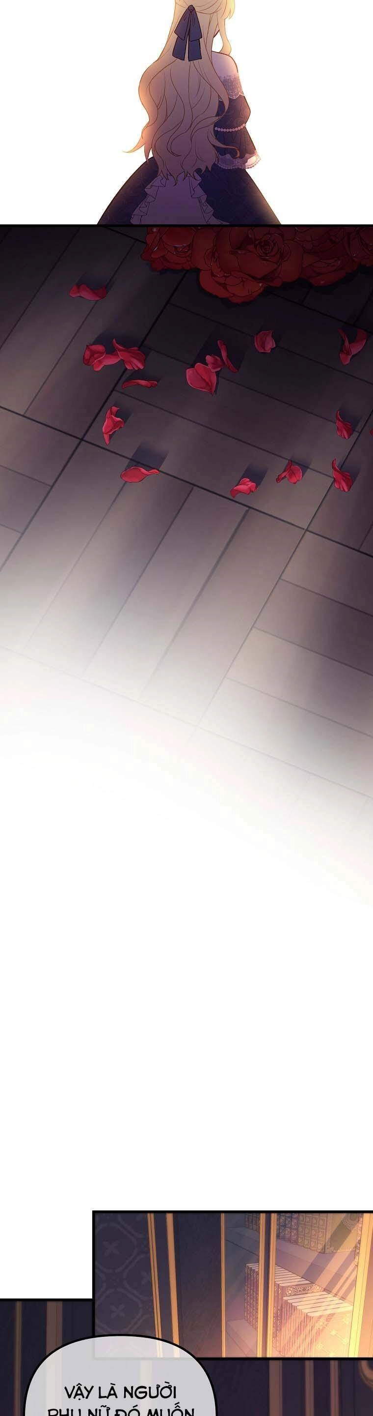 Một Đêm Sâu Đậm Của Adeline Chapter 6 - 10