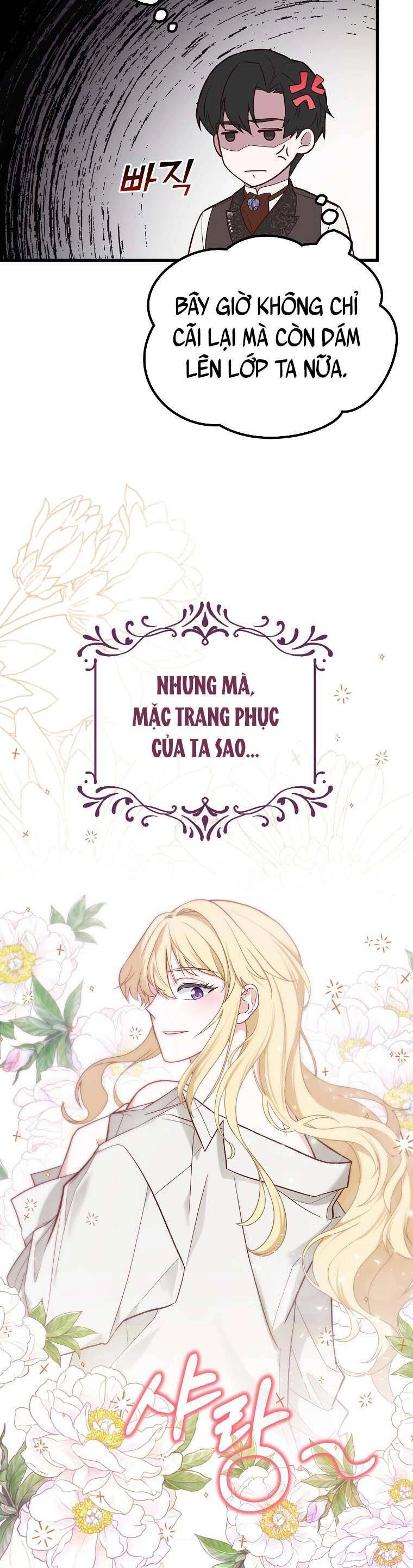 Một Đêm Sâu Đậm Của Adeline Chapter 6 - 15