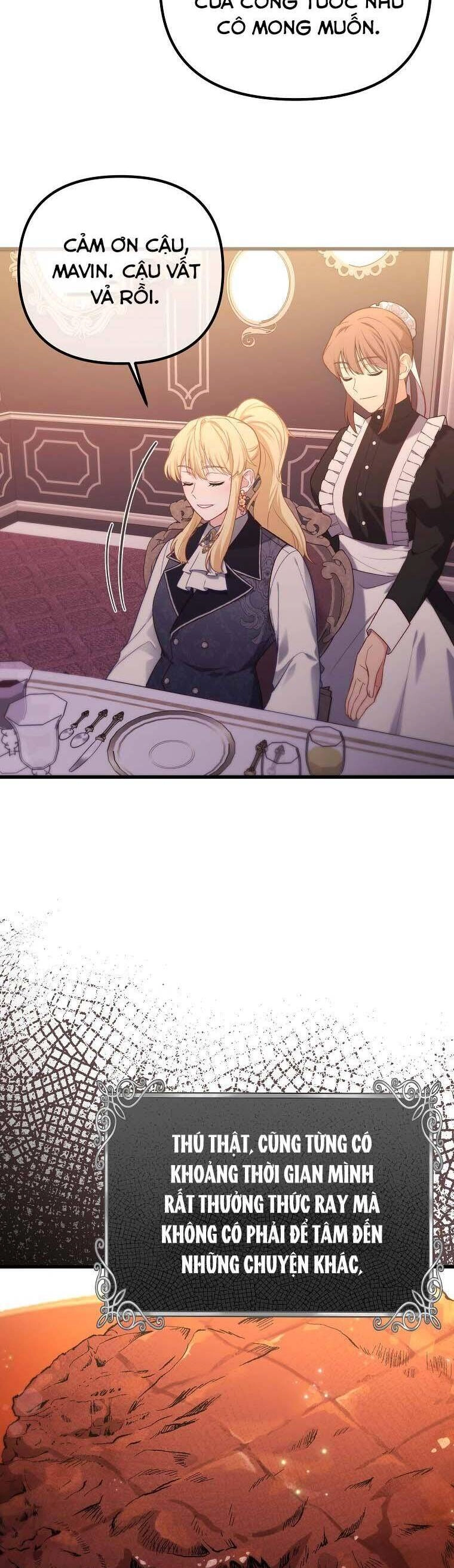 Một Đêm Sâu Đậm Của Adeline Chapter 6 - 30