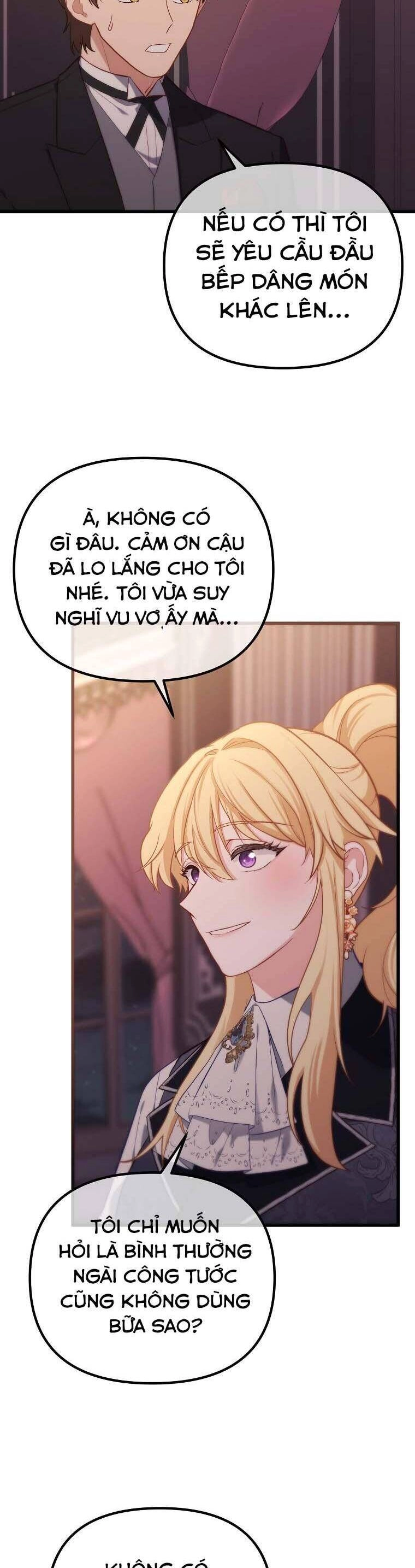 Một Đêm Sâu Đậm Của Adeline Chapter 6 - 34