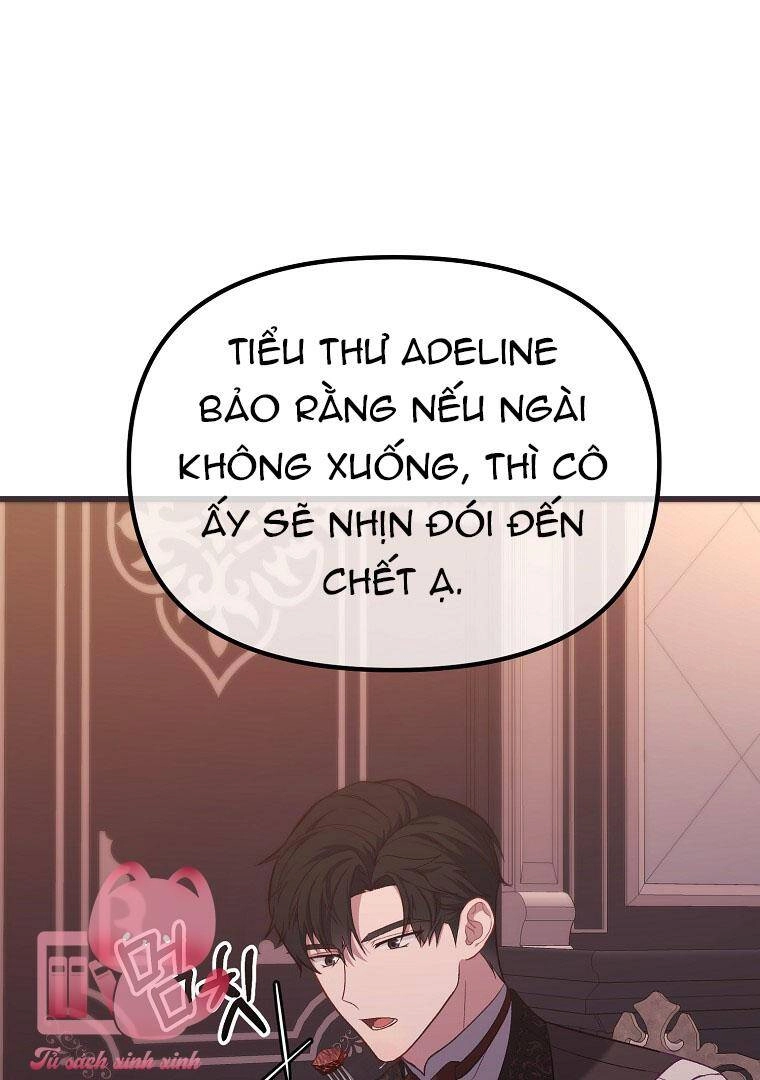 Một Đêm Sâu Đậm Của Adeline Chapter 7 - 1