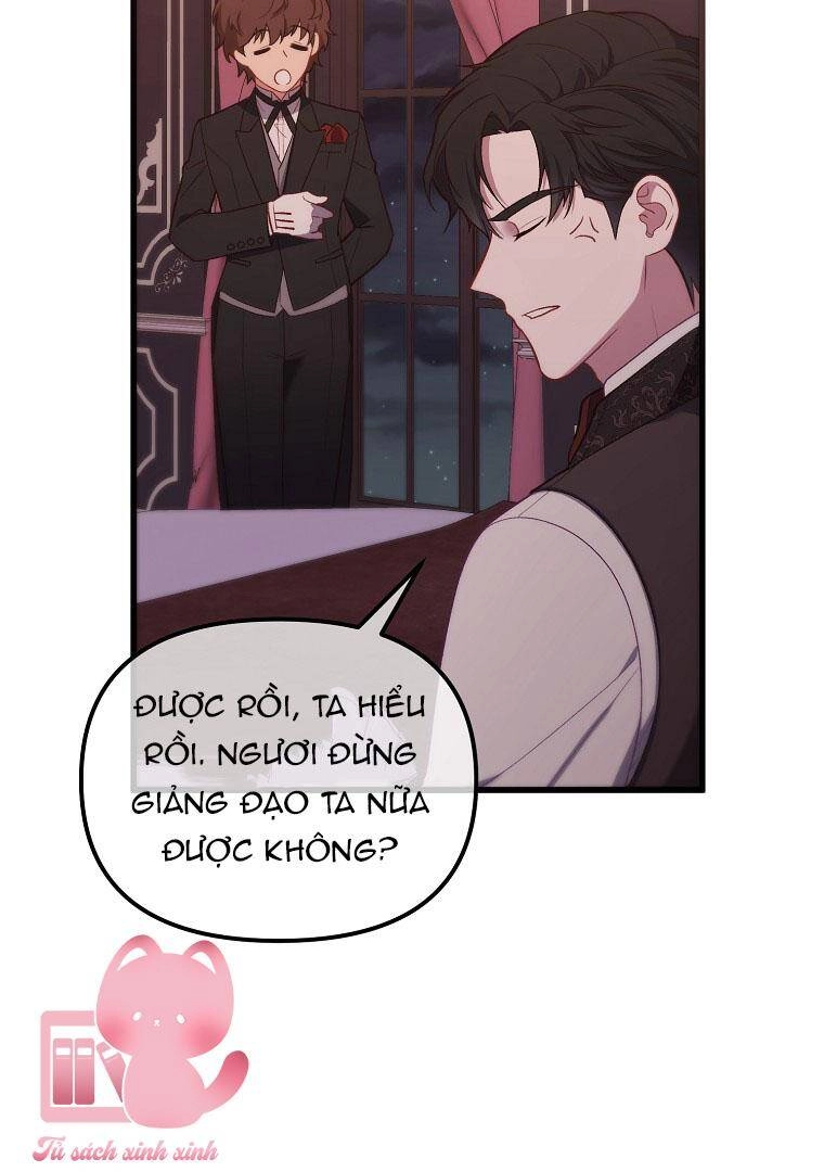 Một Đêm Sâu Đậm Của Adeline Chapter 7 - 5