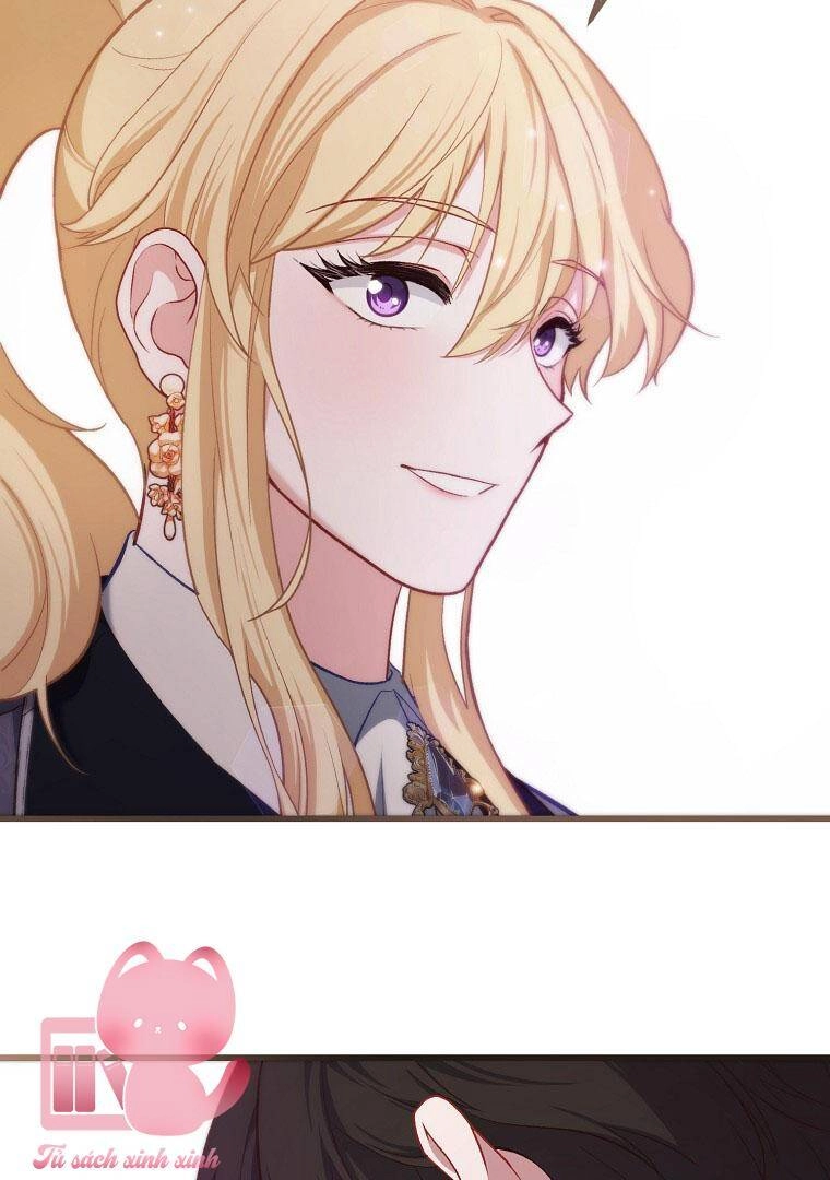 Một Đêm Sâu Đậm Của Adeline Chapter 7 - 11