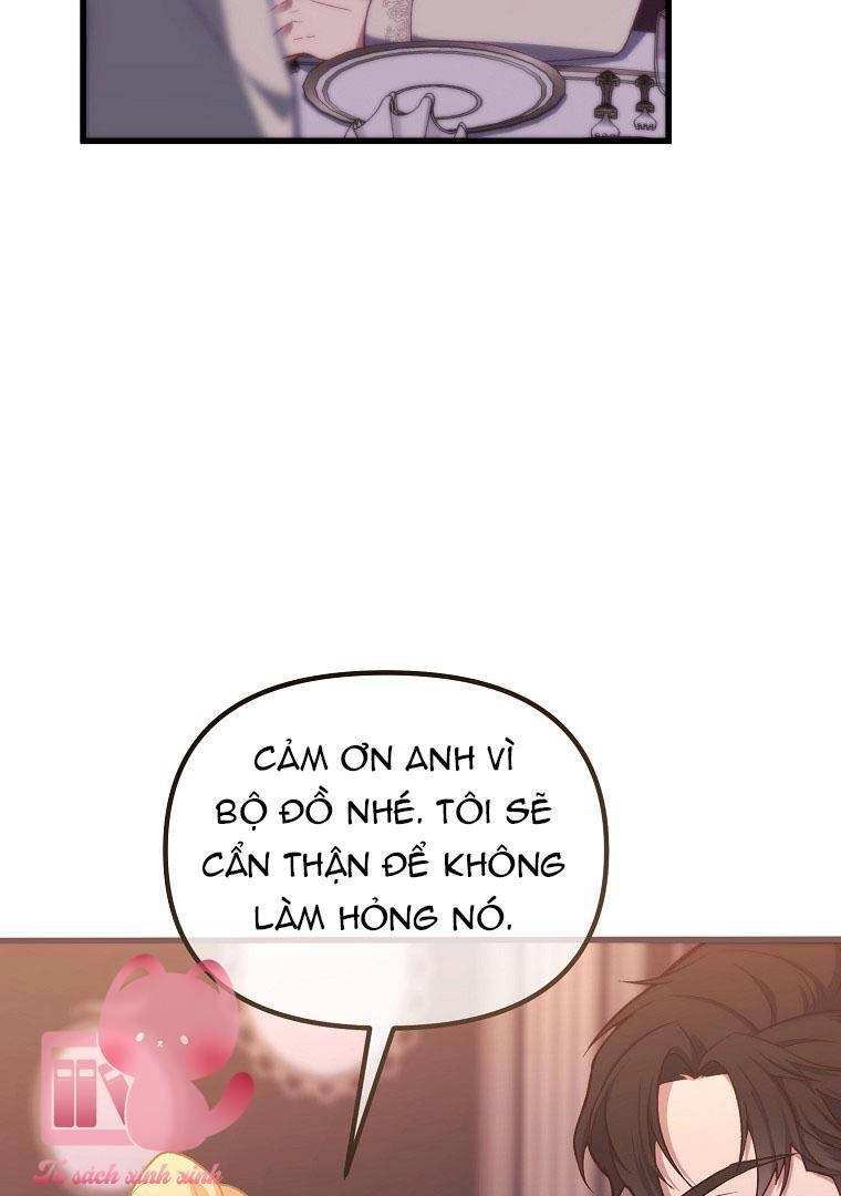 Một Đêm Sâu Đậm Của Adeline Chapter 7 - 16