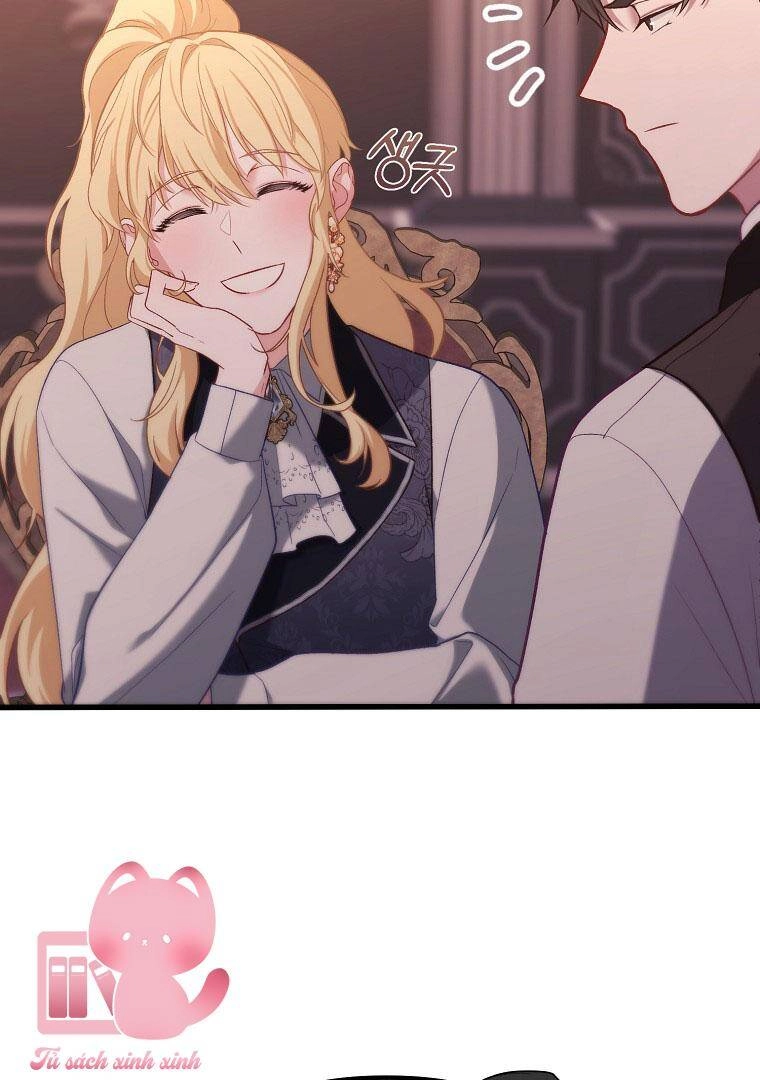 Một Đêm Sâu Đậm Của Adeline Chapter 7 - 17