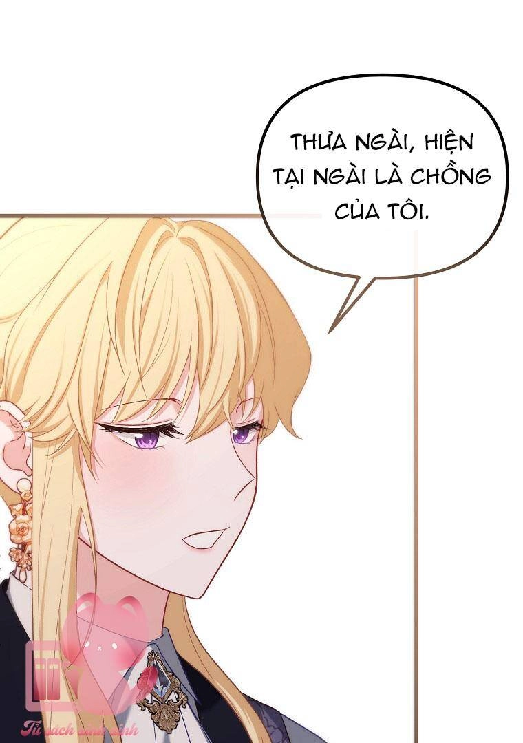 Một Đêm Sâu Đậm Của Adeline Chapter 7 - 20