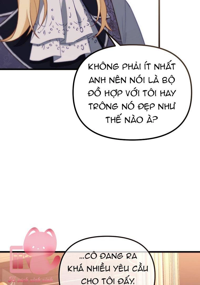 Một Đêm Sâu Đậm Của Adeline Chapter 7 - 21