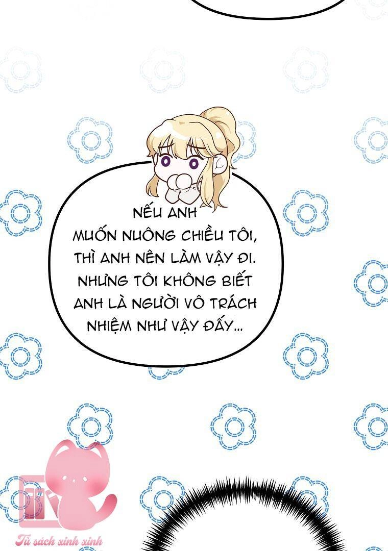 Một Đêm Sâu Đậm Của Adeline Chapter 7 - 23