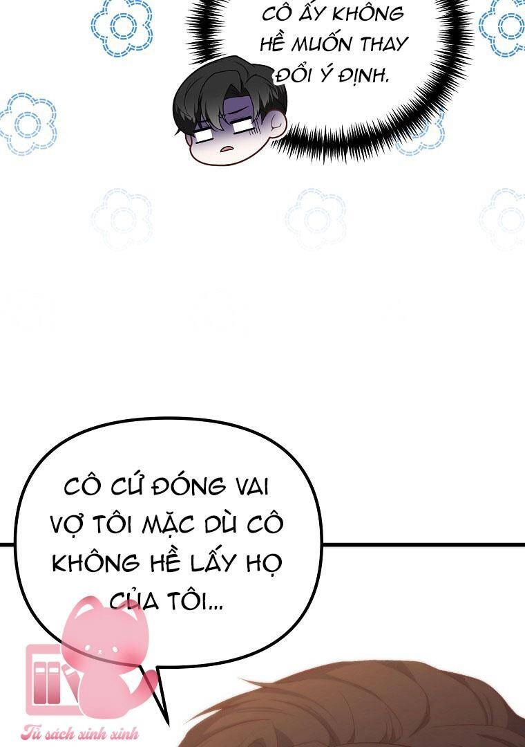 Một Đêm Sâu Đậm Của Adeline Chapter 7 - 24