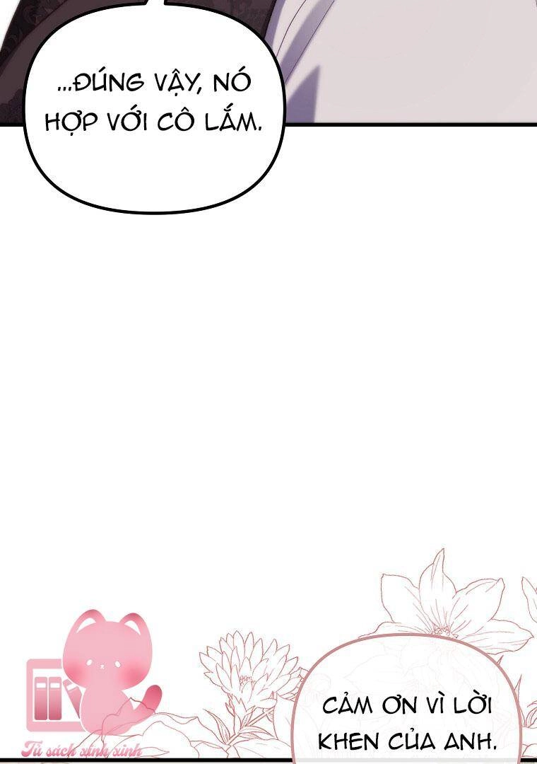 Một Đêm Sâu Đậm Của Adeline Chapter 7 - 26