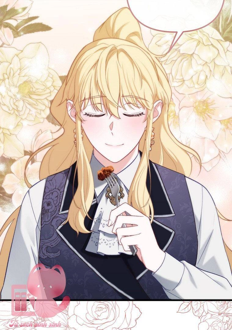 Một Đêm Sâu Đậm Của Adeline Chapter 7 - 27