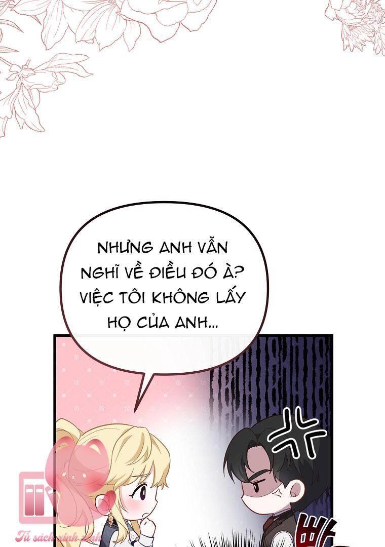 Một Đêm Sâu Đậm Của Adeline Chapter 7 - 28