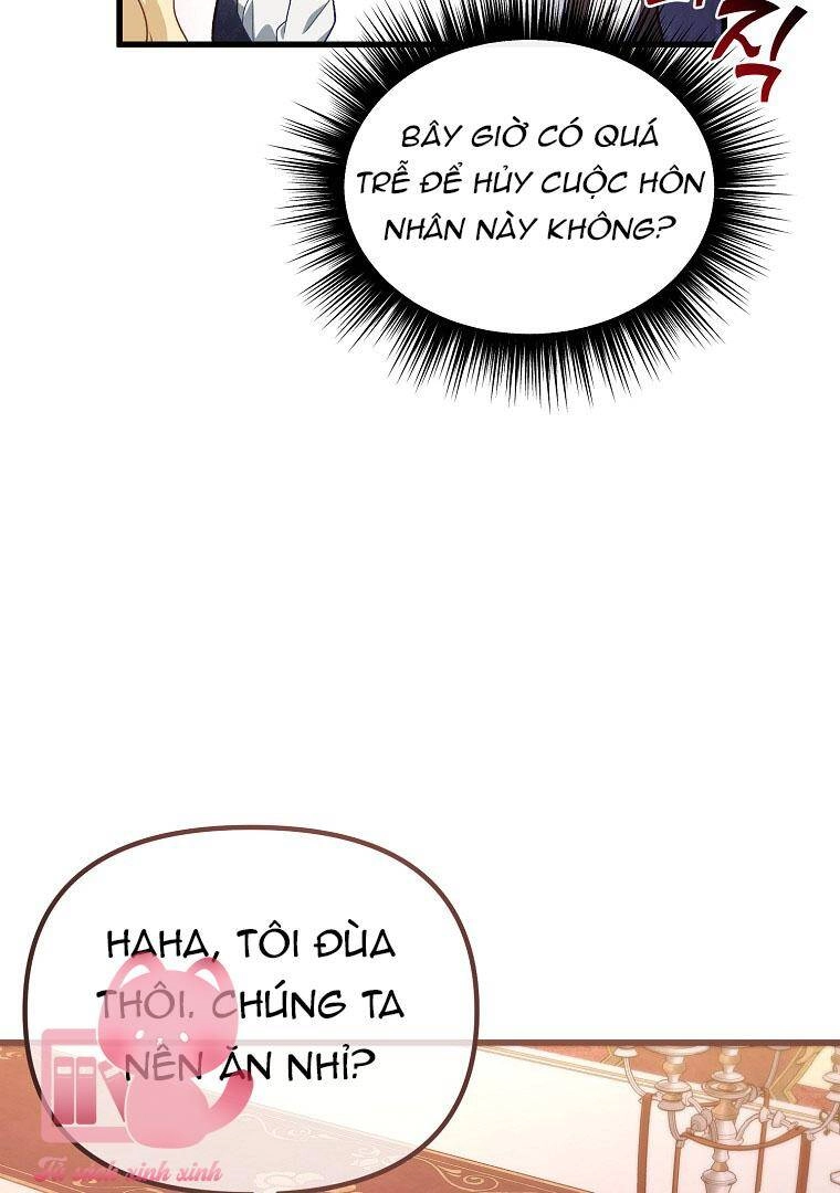 Một Đêm Sâu Đậm Của Adeline Chapter 7 - 29