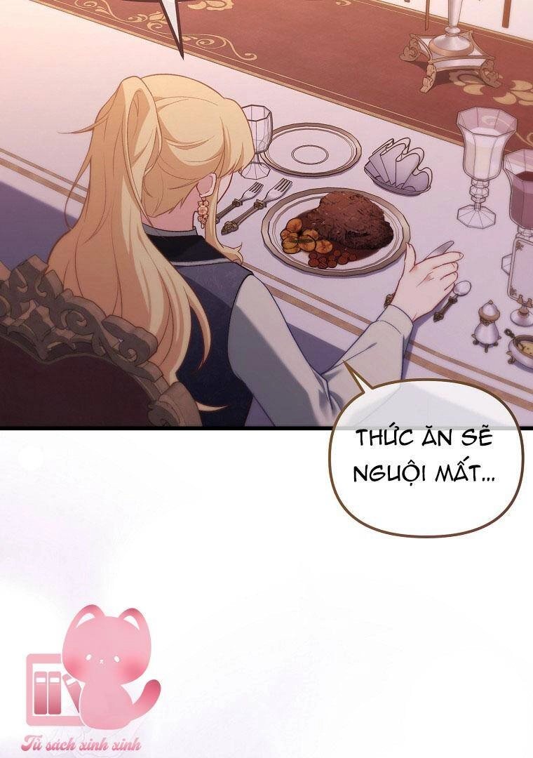 Một Đêm Sâu Đậm Của Adeline Chapter 7 - 30