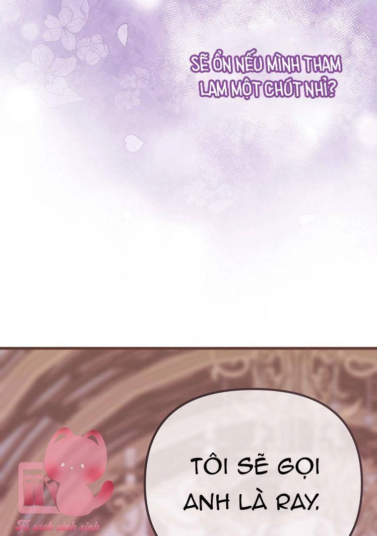 Một Đêm Sâu Đậm Của Adeline Chapter 7 - 32