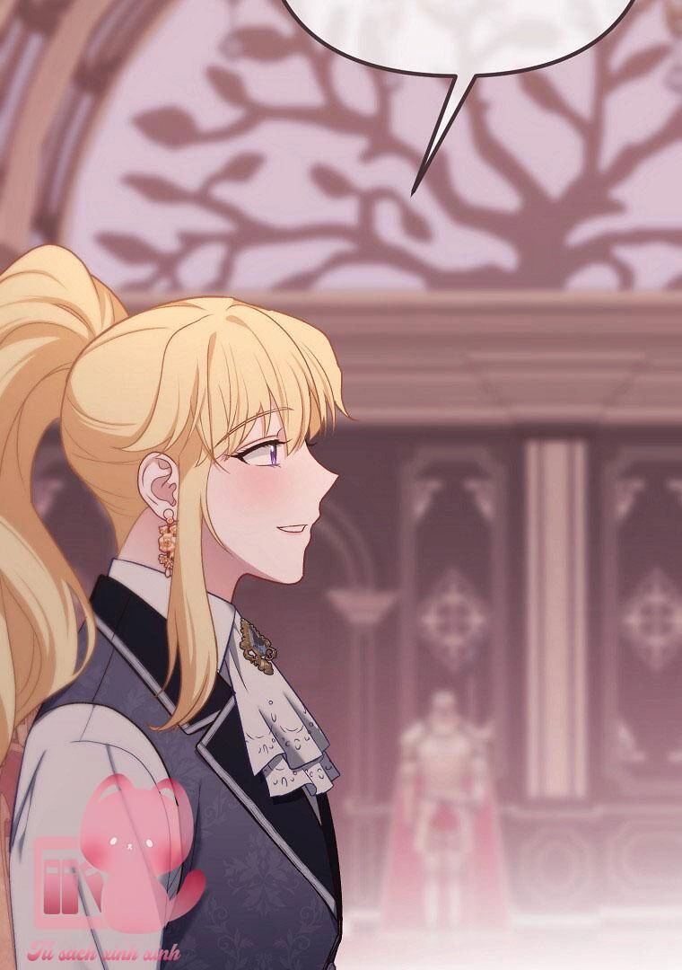 Một Đêm Sâu Đậm Của Adeline Chapter 7 - 33