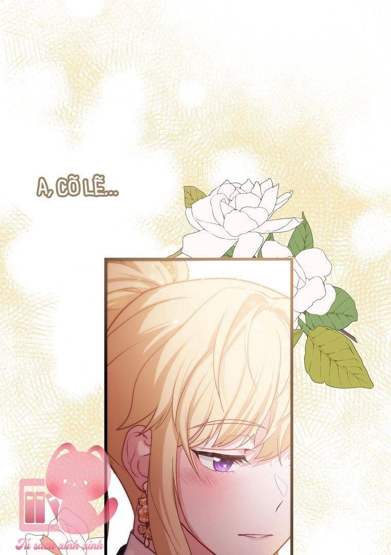 Một Đêm Sâu Đậm Của Adeline Chapter 7 - 38