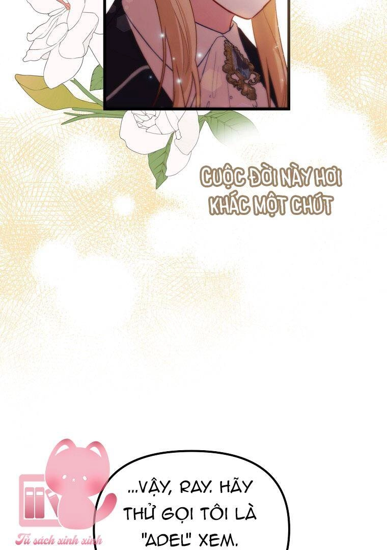 Một Đêm Sâu Đậm Của Adeline Chapter 7 - 39