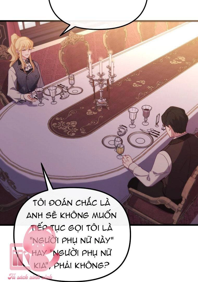 Một Đêm Sâu Đậm Của Adeline Chapter 7 - 40