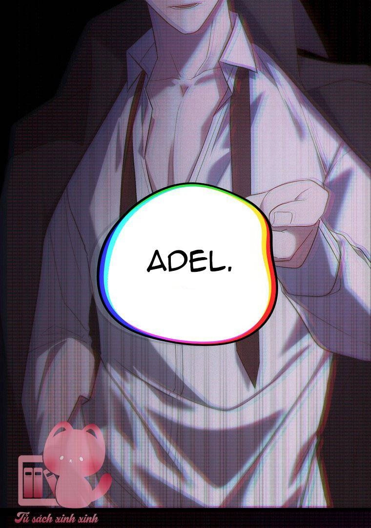 Một Đêm Sâu Đậm Của Adeline Chapter 7 - 43