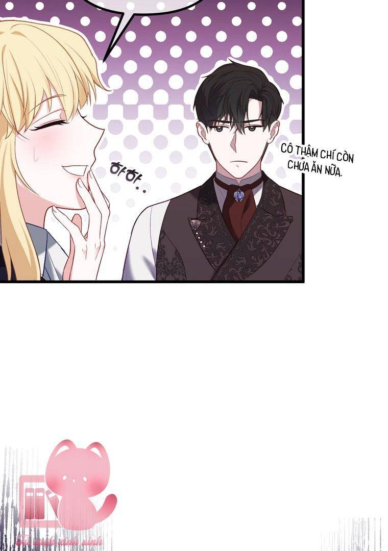 Một Đêm Sâu Đậm Của Adeline Chapter 7 - 50