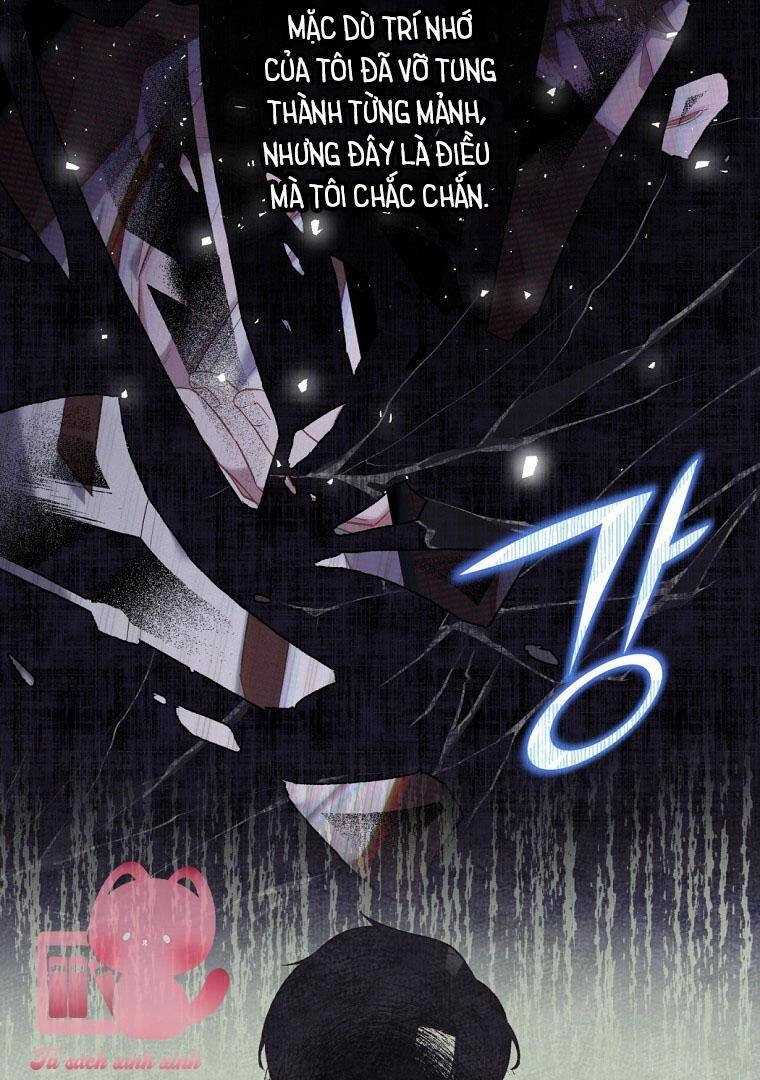 Một Đêm Sâu Đậm Của Adeline Chapter 7 - 54