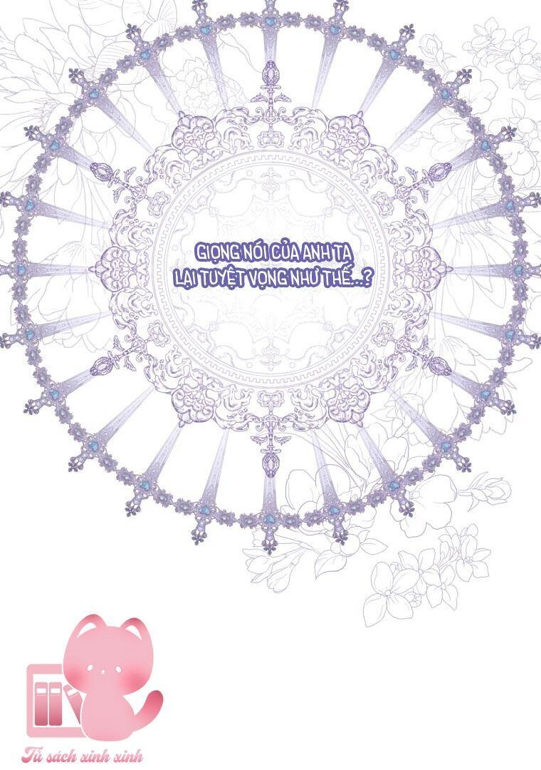 Một Đêm Sâu Đậm Của Adeline Chapter 7 - 57