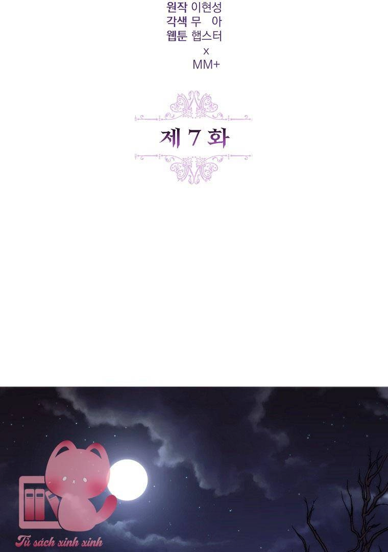 Một Đêm Sâu Đậm Của Adeline Chapter 7 - 59