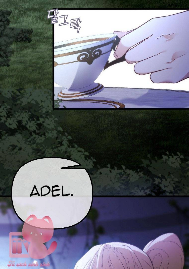 Một Đêm Sâu Đậm Của Adeline Chapter 7 - 61