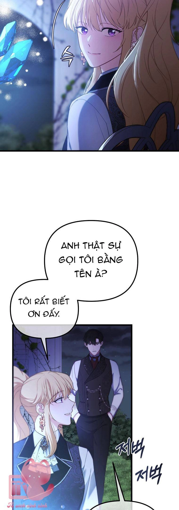 Một Đêm Sâu Đậm Của Adeline Chapter 7 - 62