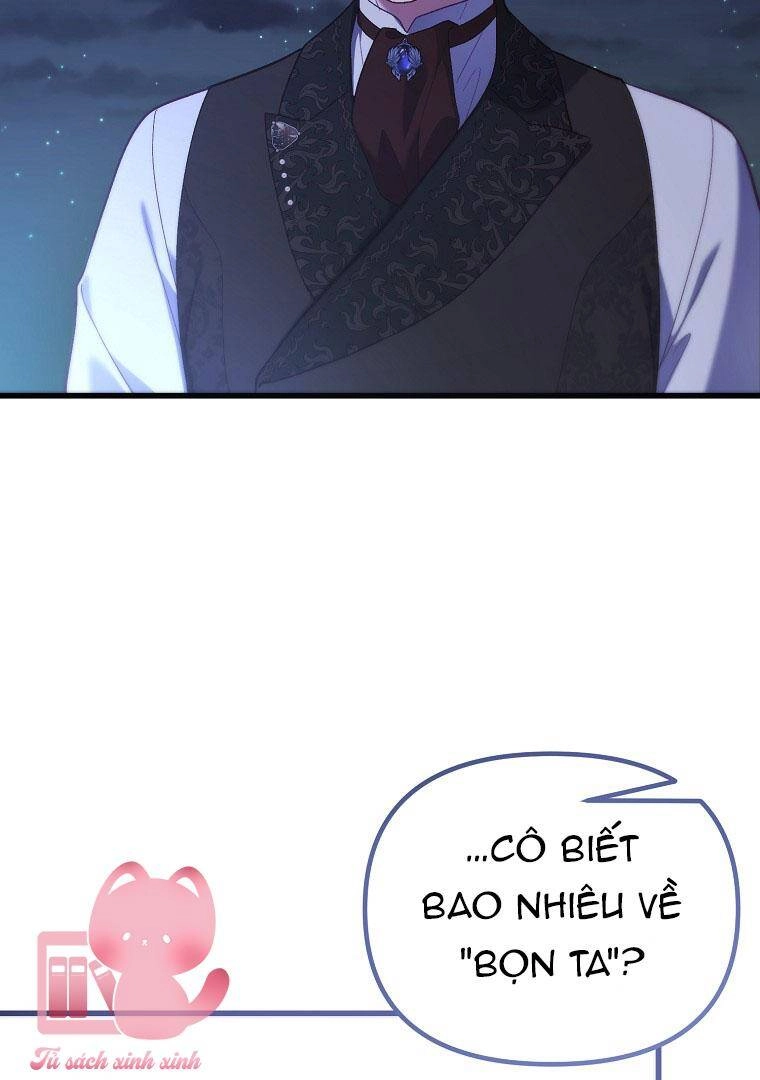 Một Đêm Sâu Đậm Của Adeline Chapter 7 - 64