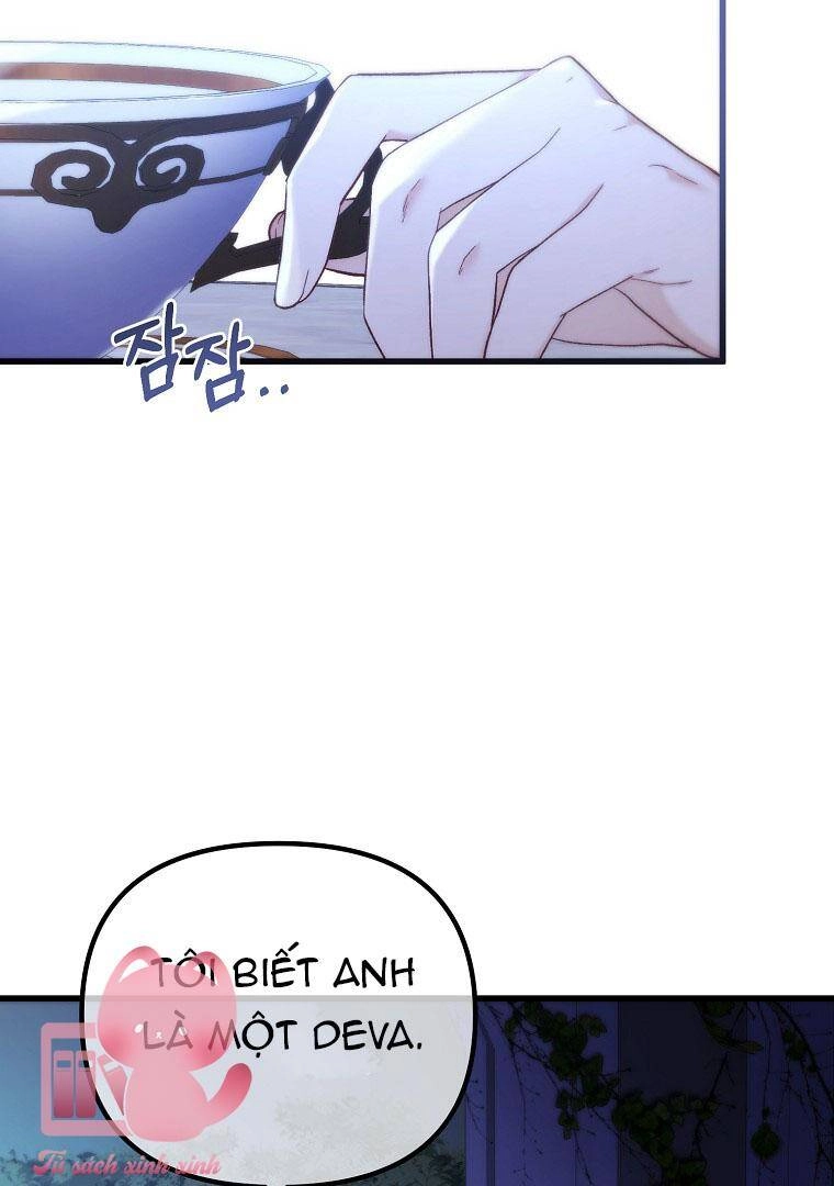 Một Đêm Sâu Đậm Của Adeline Chapter 7 - 65