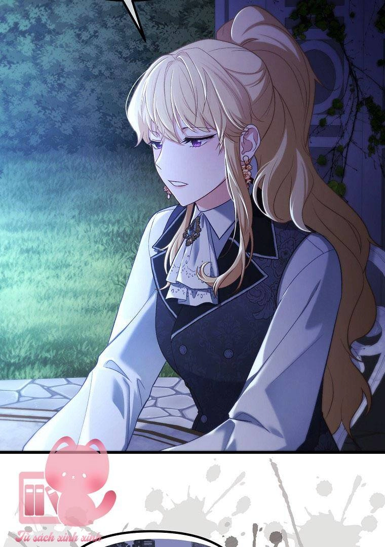 Một Đêm Sâu Đậm Của Adeline Chapter 7 - 66