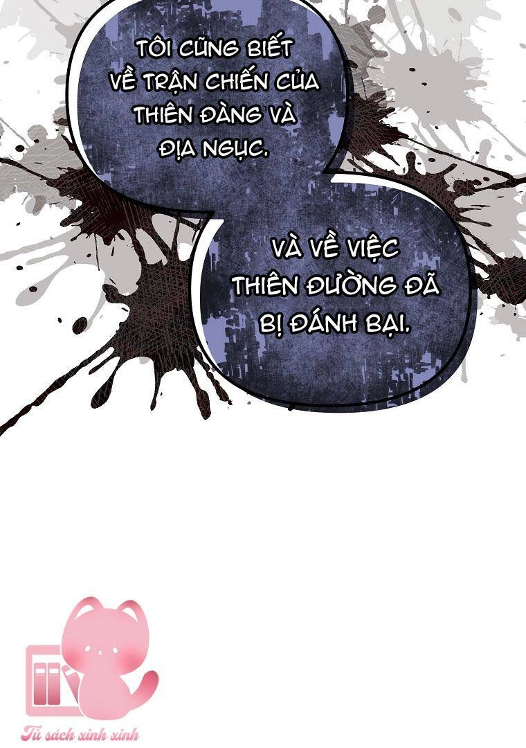 Một Đêm Sâu Đậm Của Adeline Chapter 7 - 67