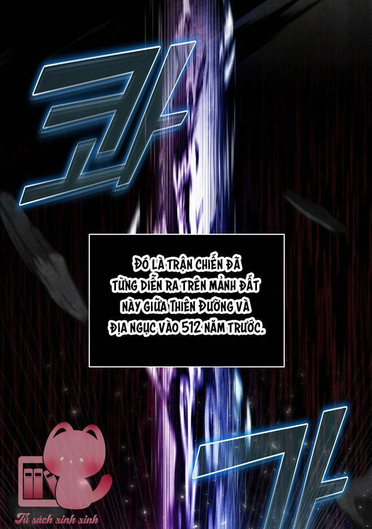 Một Đêm Sâu Đậm Của Adeline Chapter 7 - 69