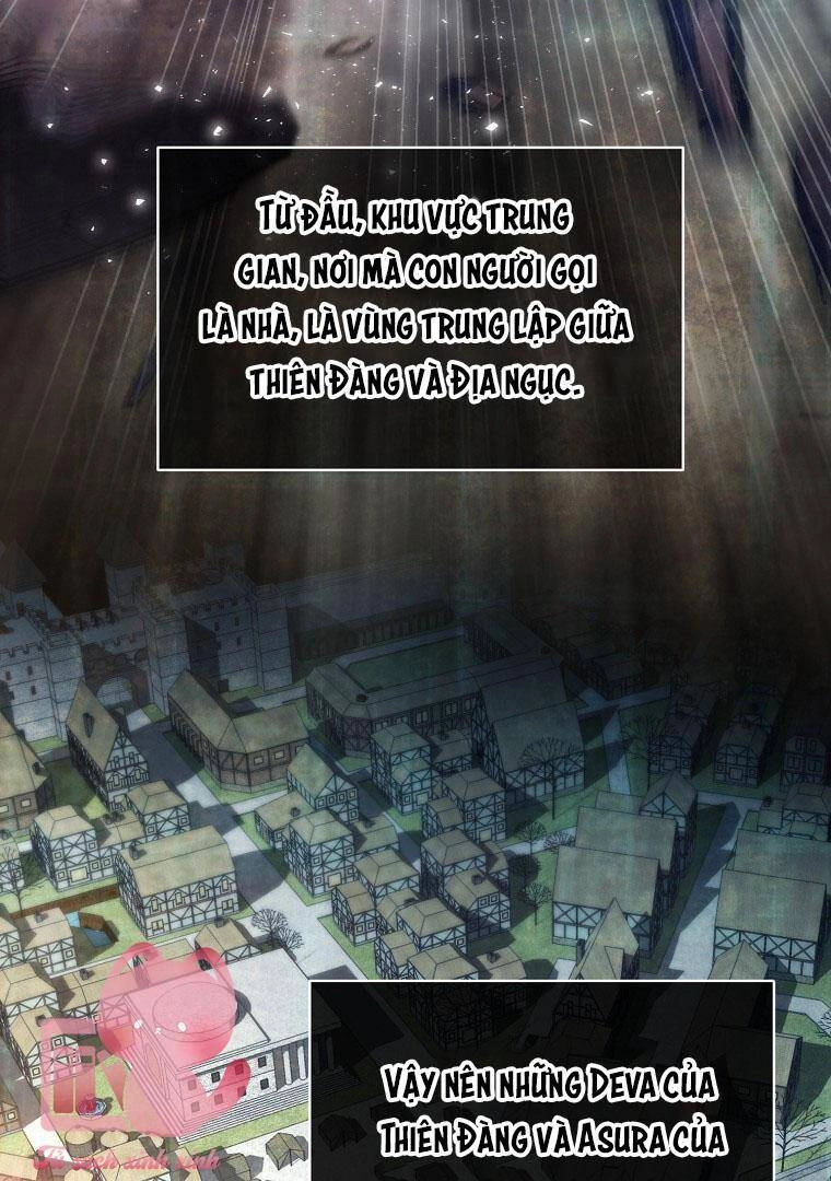 Một Đêm Sâu Đậm Của Adeline Chapter 7 - 71