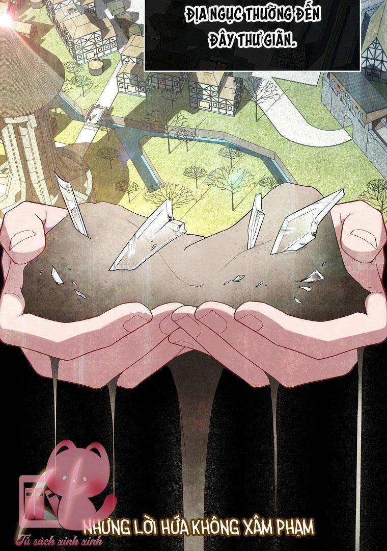 Một Đêm Sâu Đậm Của Adeline Chapter 7 - 72