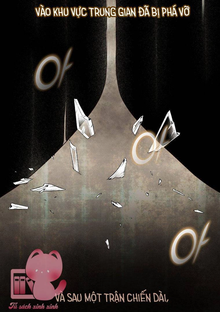 Một Đêm Sâu Đậm Của Adeline Chapter 7 - 73