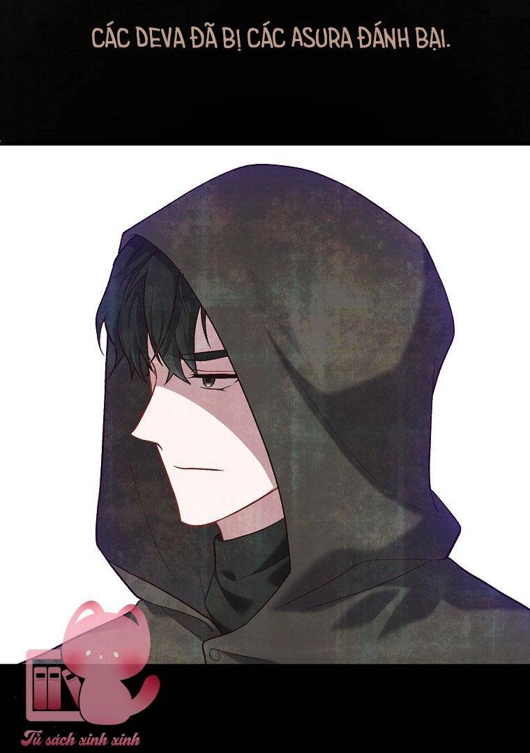 Một Đêm Sâu Đậm Của Adeline Chapter 7 - 74