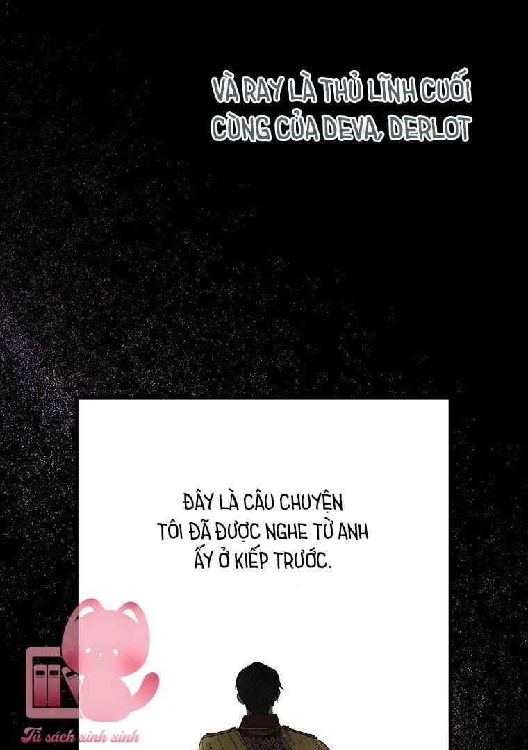 Một Đêm Sâu Đậm Của Adeline Chapter 7 - 75